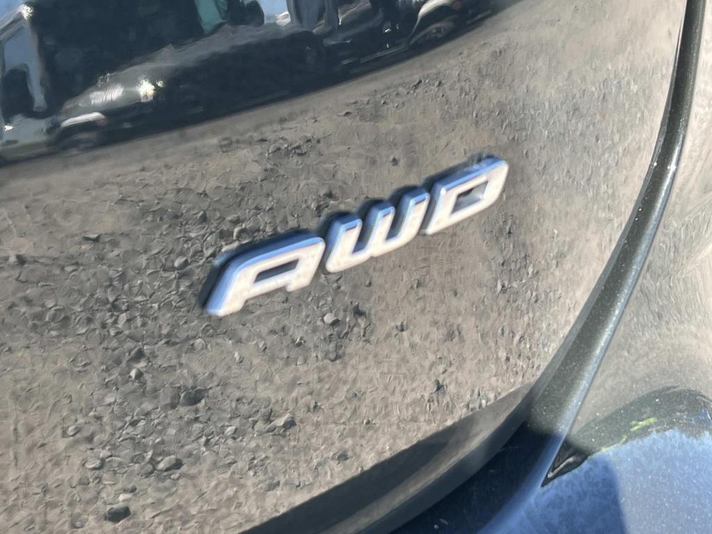 used 2023 Ford Edge car, priced at $23,577