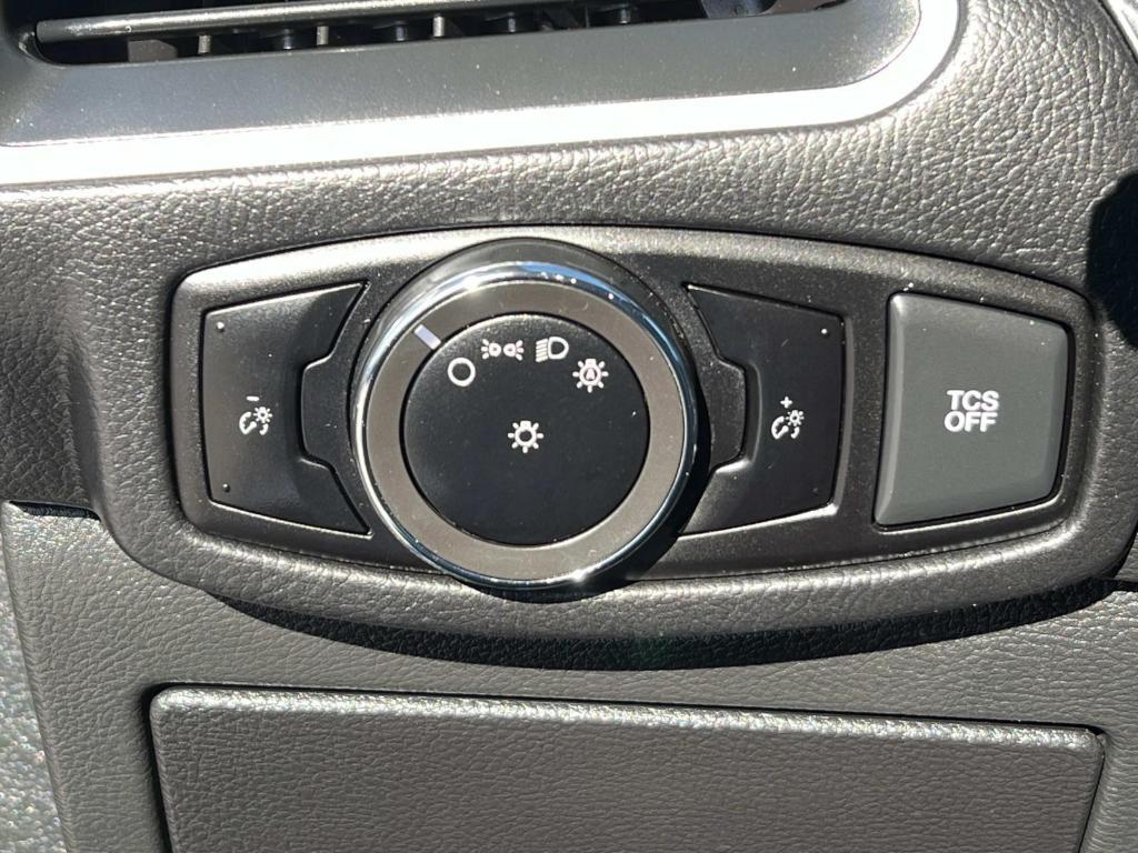 used 2023 Ford Edge car, priced at $23,577