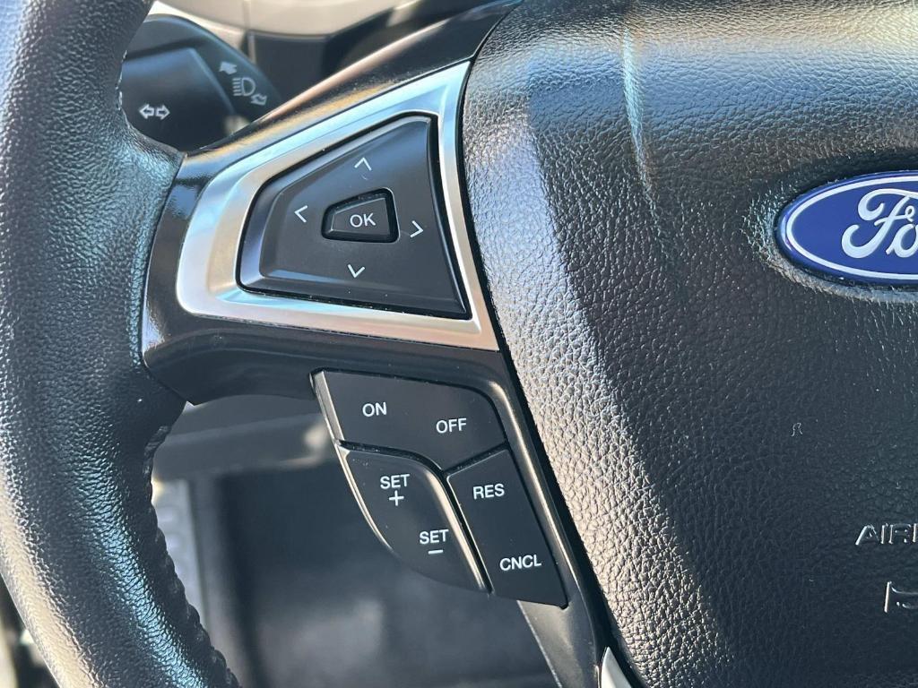 used 2023 Ford Edge car, priced at $23,577