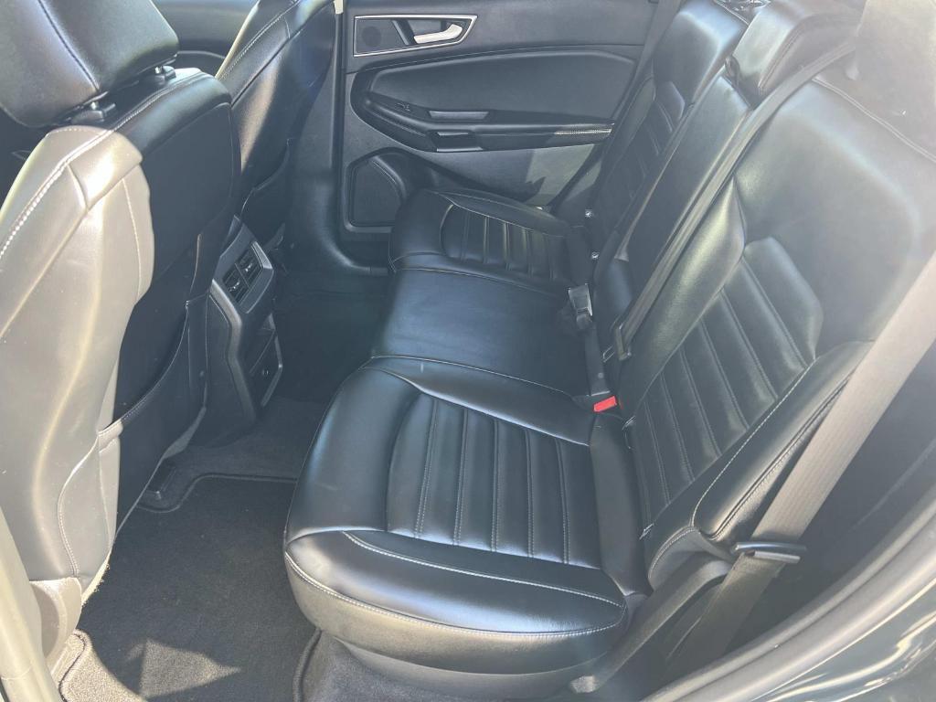 used 2023 Ford Edge car, priced at $23,577