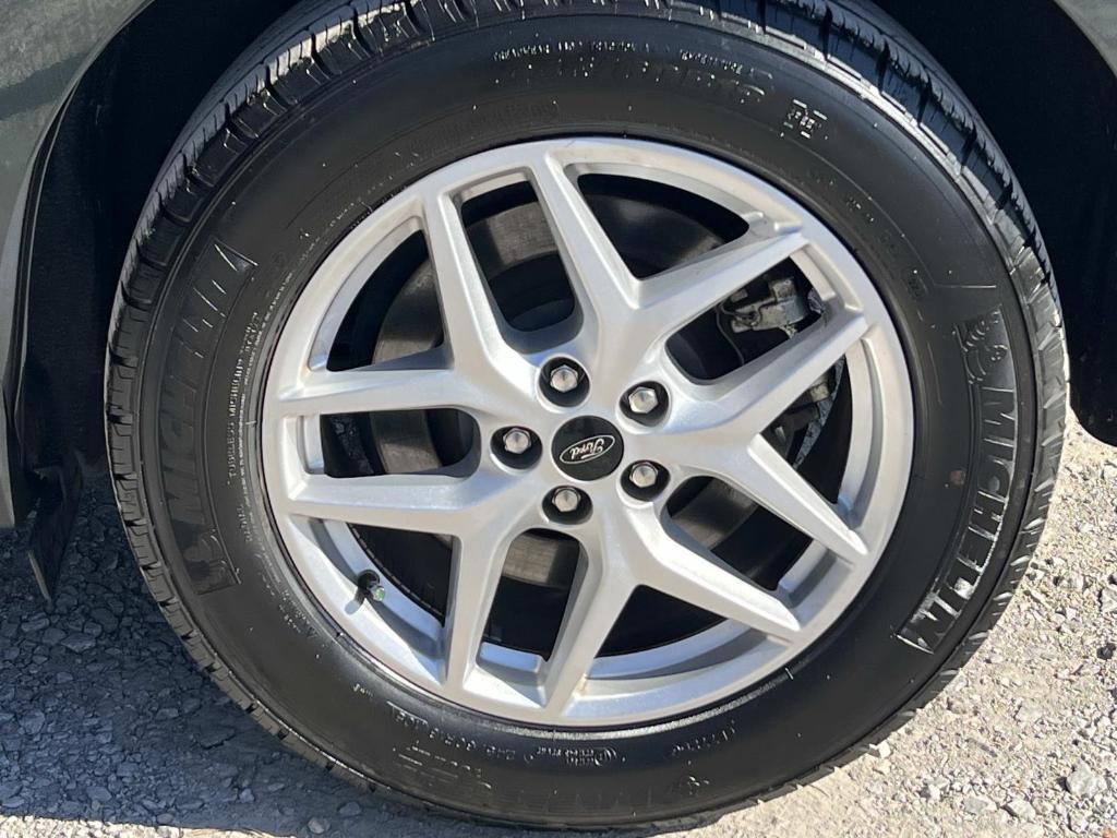 used 2023 Ford Edge car, priced at $23,577