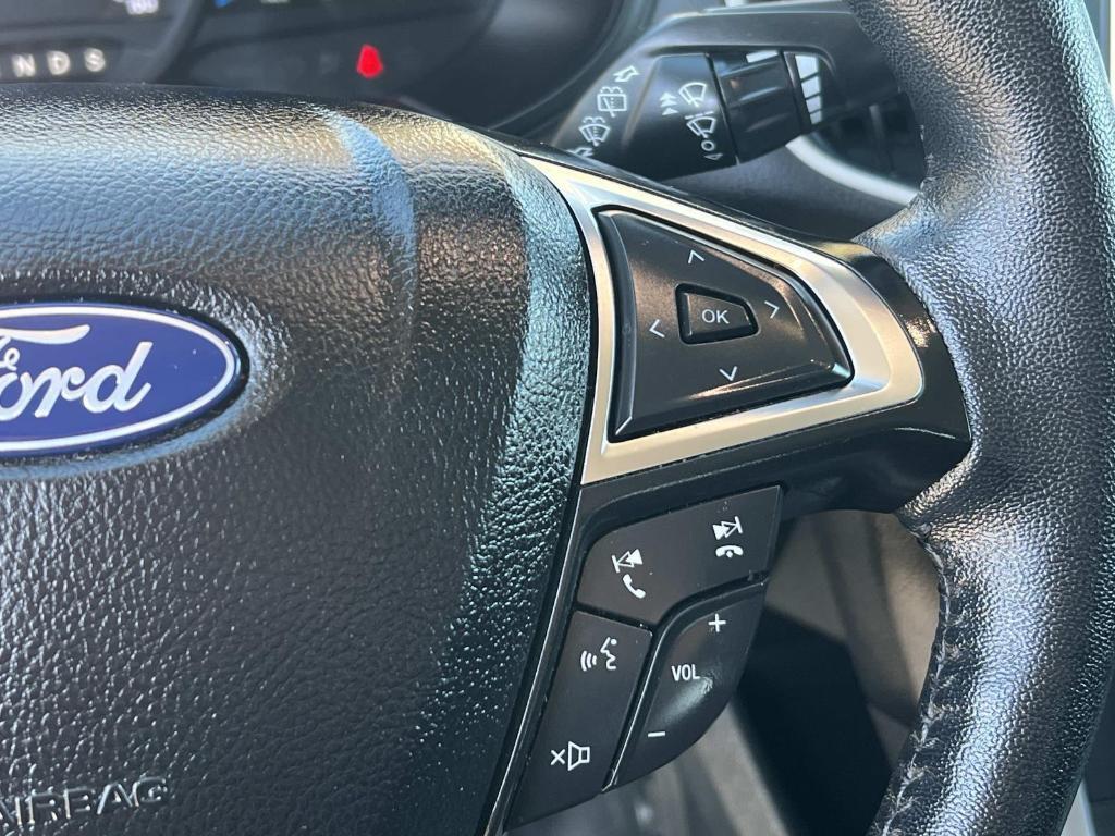 used 2023 Ford Edge car, priced at $23,577