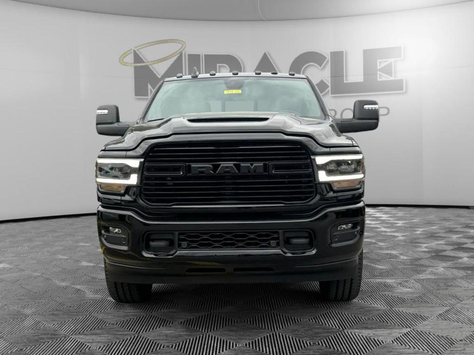 new 2024 Ram 2500 car, priced at $78,299