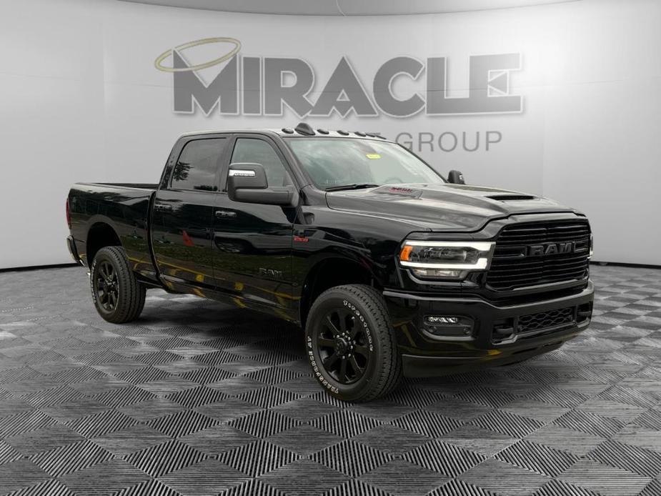 new 2024 Ram 2500 car, priced at $78,299