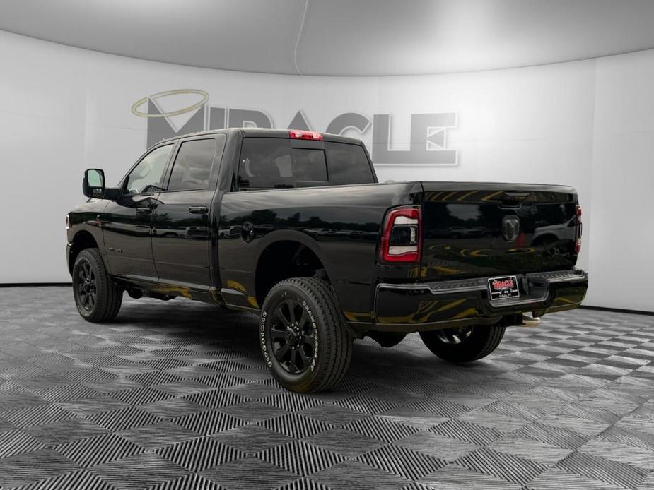 new 2024 Ram 2500 car, priced at $78,299