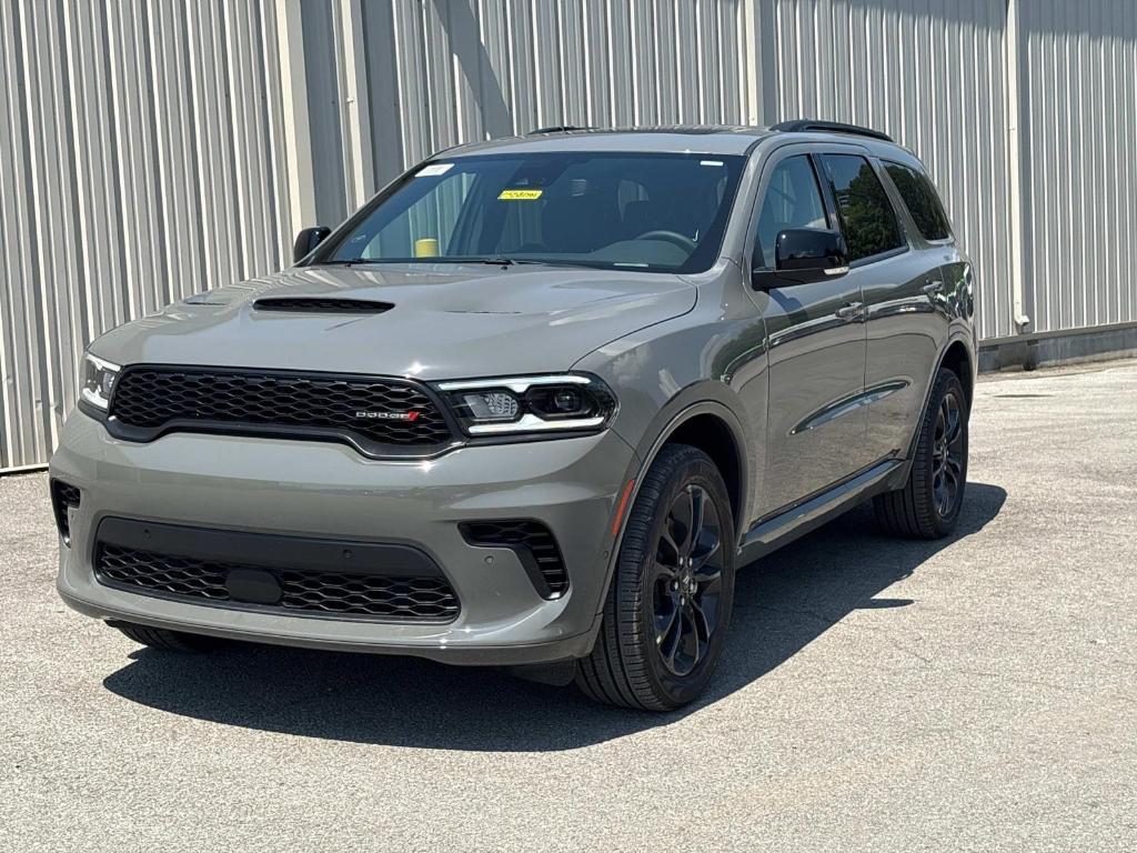 new 2025 Dodge Durango car, priced at $43,998