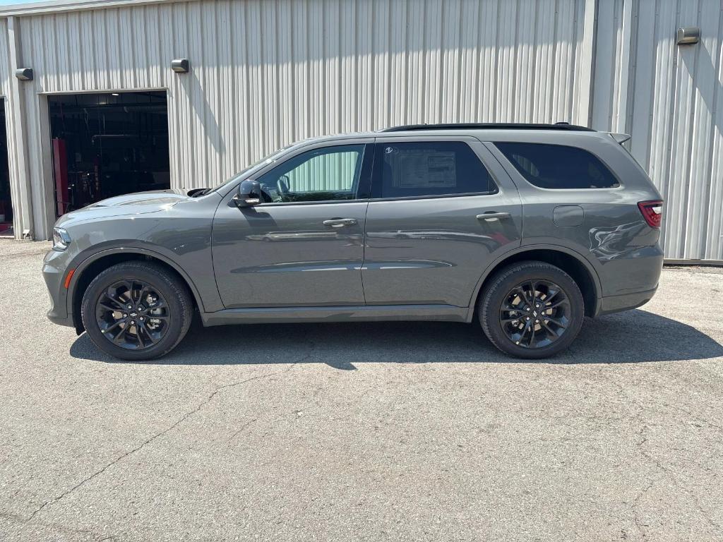 new 2025 Dodge Durango car, priced at $43,998