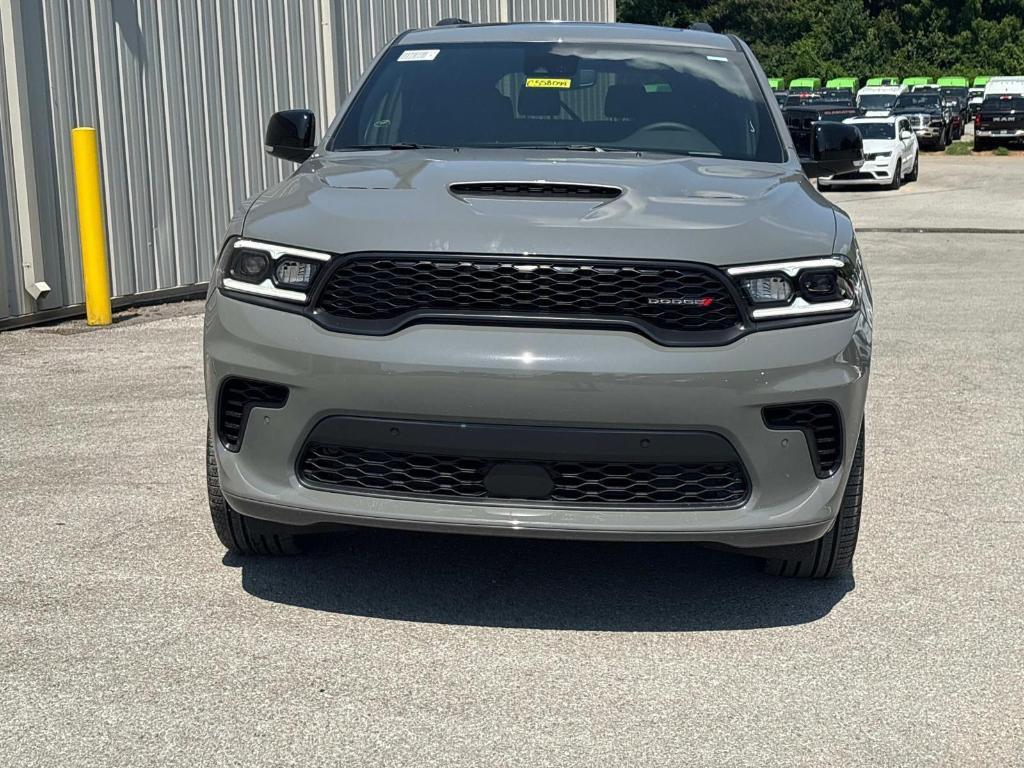 new 2025 Dodge Durango car, priced at $43,998