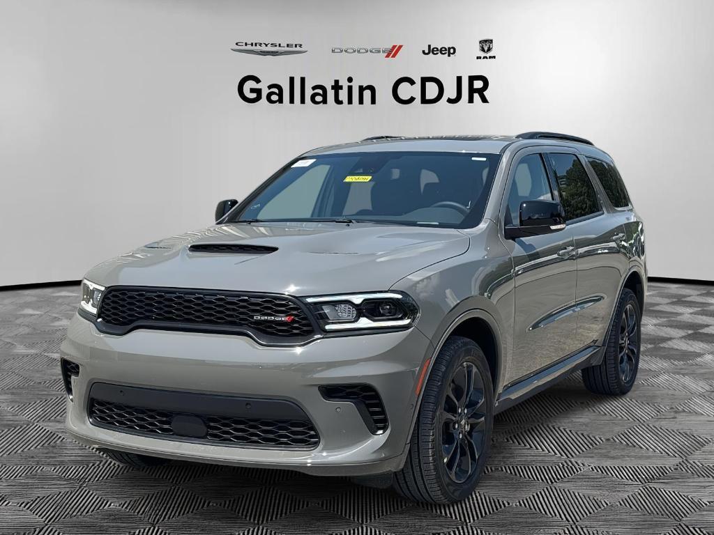 new 2025 Dodge Durango car, priced at $43,998