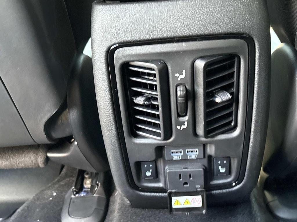 new 2025 Dodge Durango car, priced at $43,998