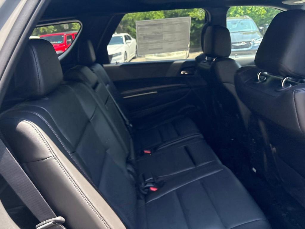 new 2025 Dodge Durango car, priced at $43,998