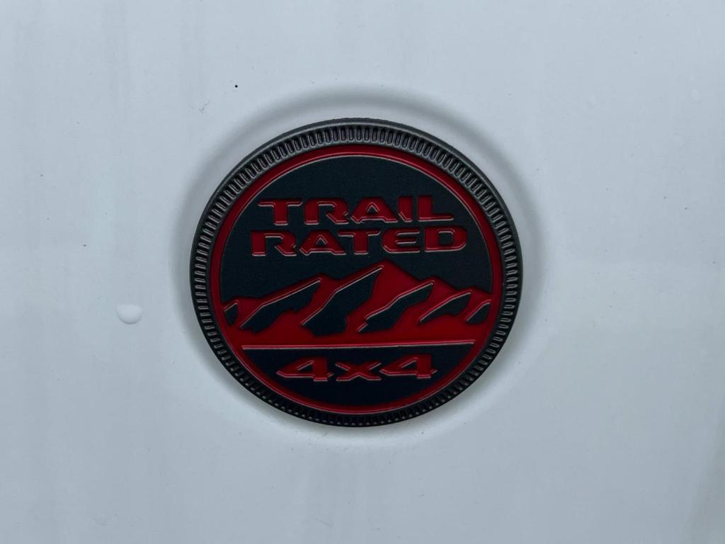 new 2024 Jeep Wrangler car, priced at $51,960