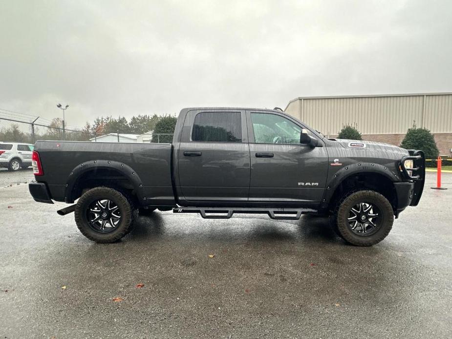 used 2022 Ram 2500 car, priced at $40,940