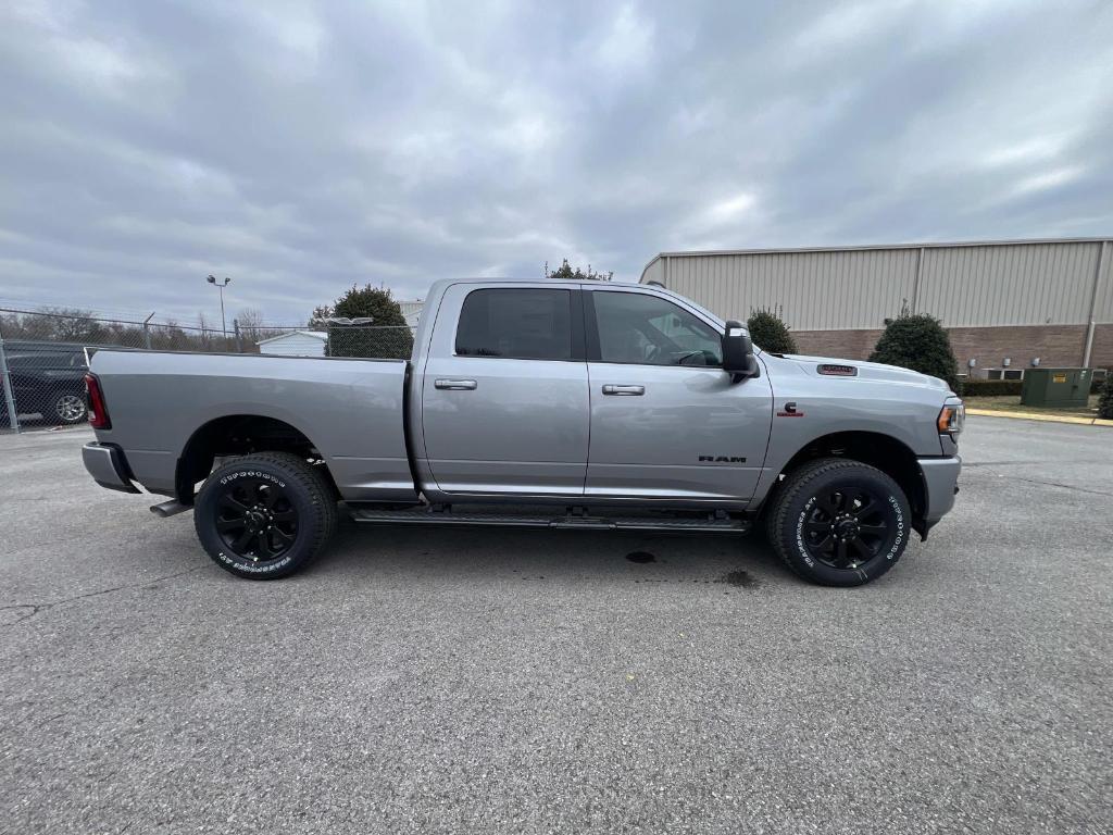 new 2024 Ram 2500 car, priced at $67,316