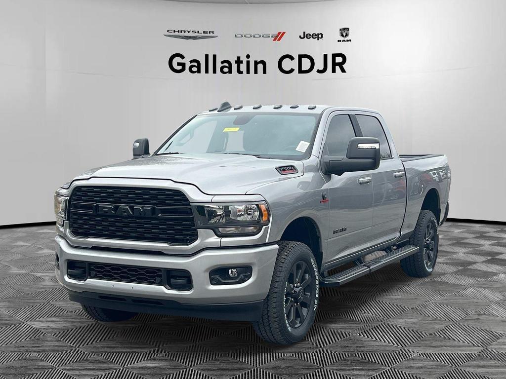 new 2024 Ram 2500 car, priced at $67,316