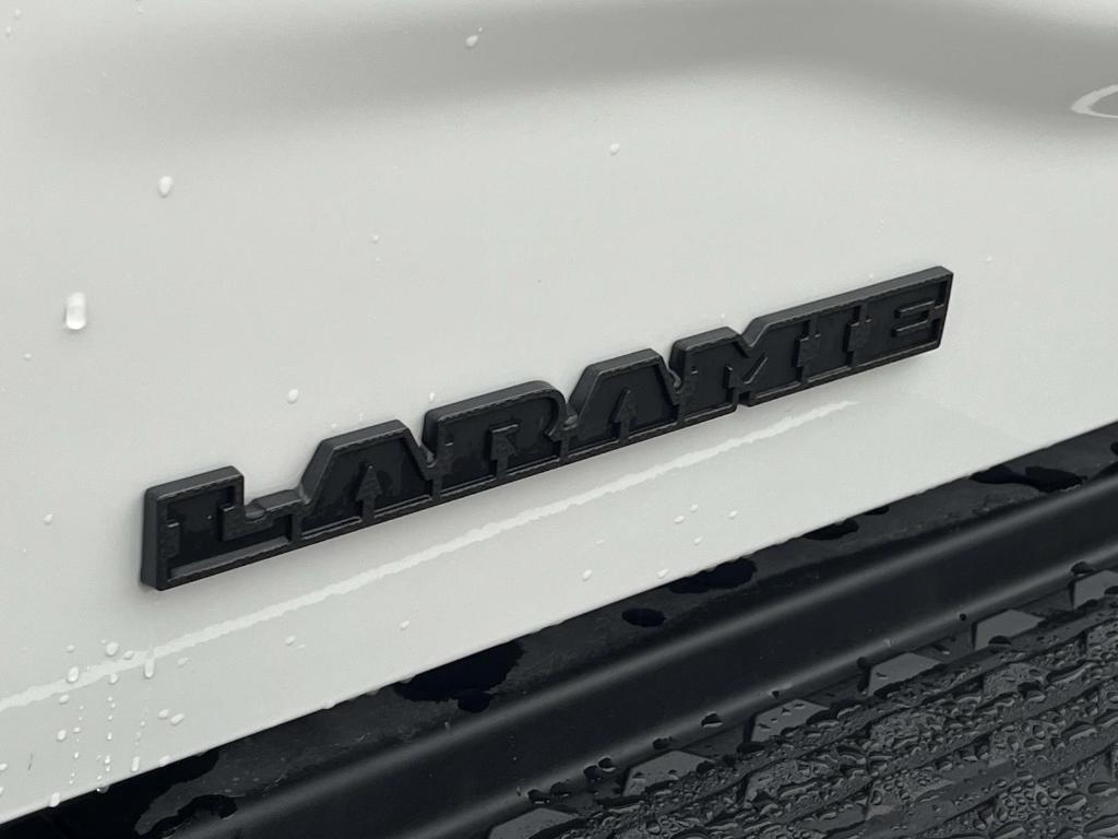 new 2025 Ram 3500 car, priced at $87,827