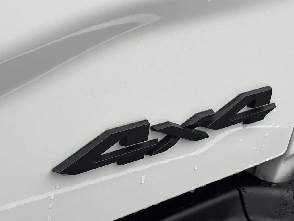 new 2025 Ram 3500 car, priced at $87,827