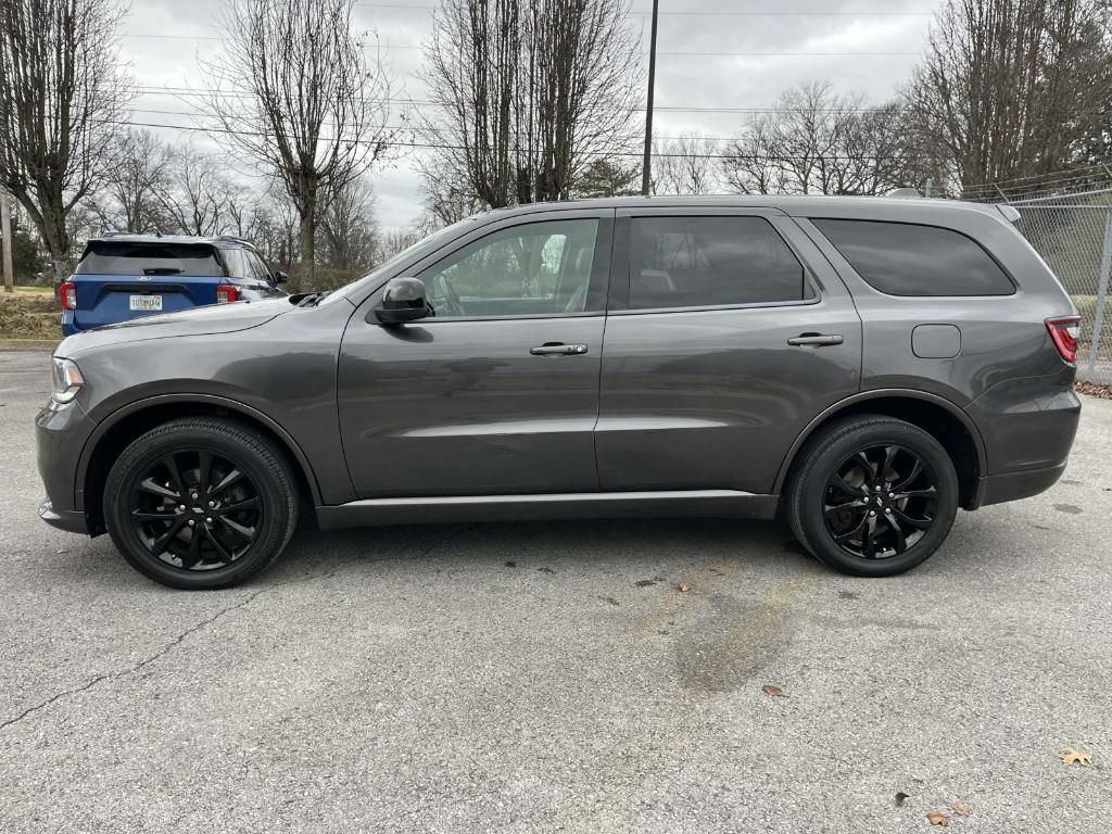 used 2019 Dodge Durango car, priced at $24,452