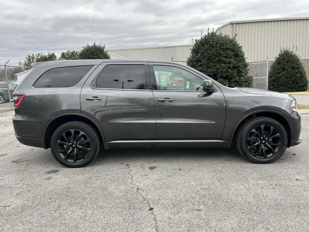 used 2019 Dodge Durango car, priced at $24,452