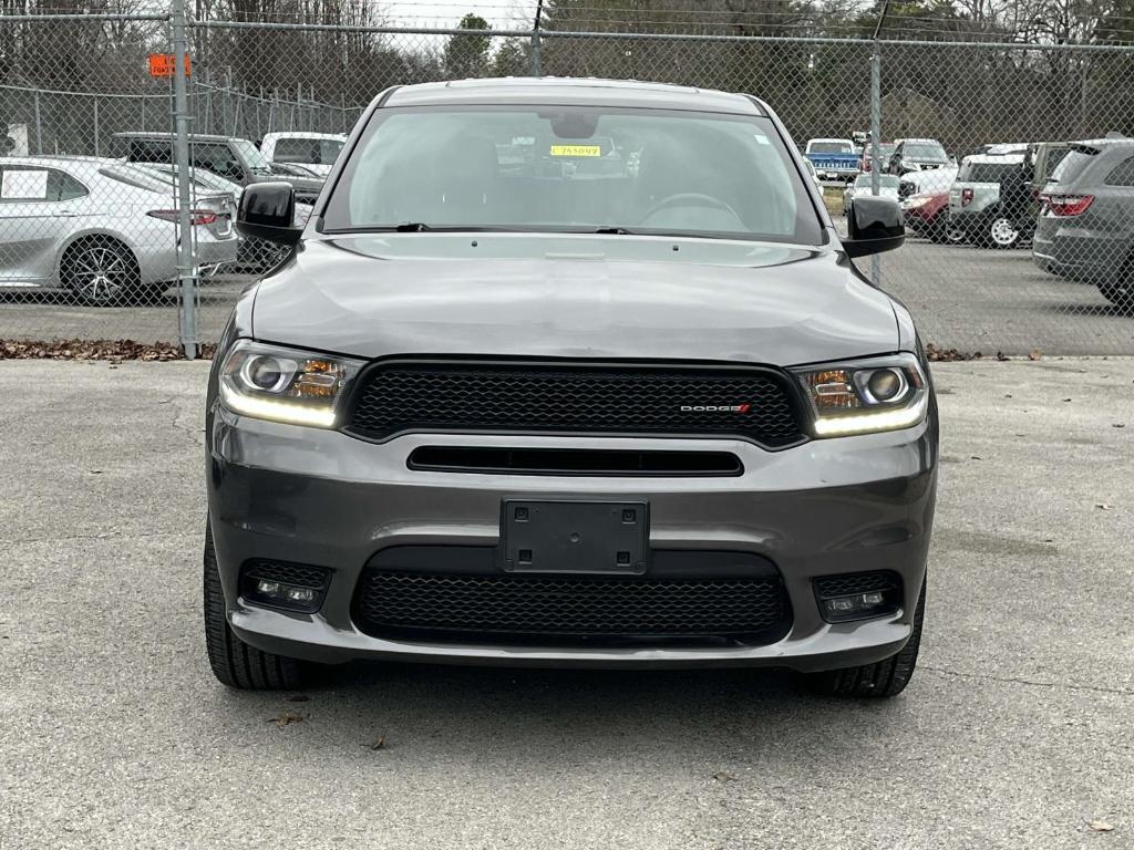 used 2019 Dodge Durango car, priced at $24,452