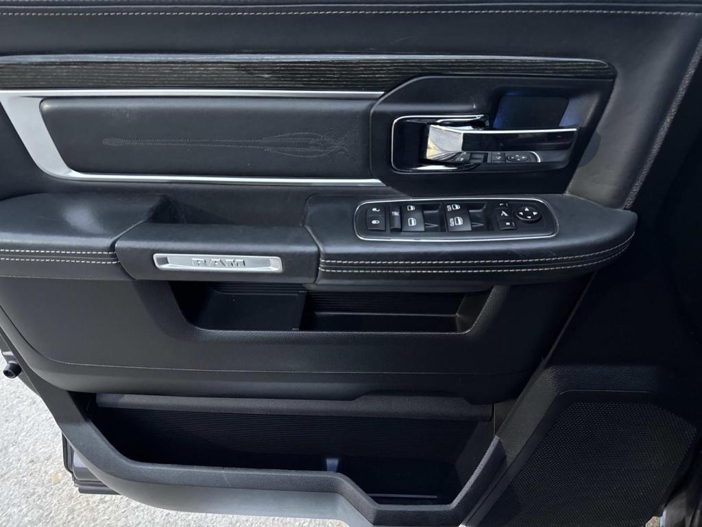 used 2016 Ram 1500 car, priced at $19,577