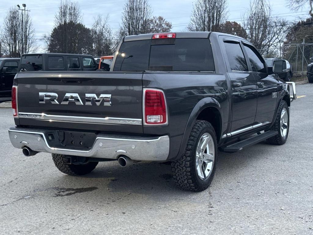 used 2016 Ram 1500 car, priced at $19,577