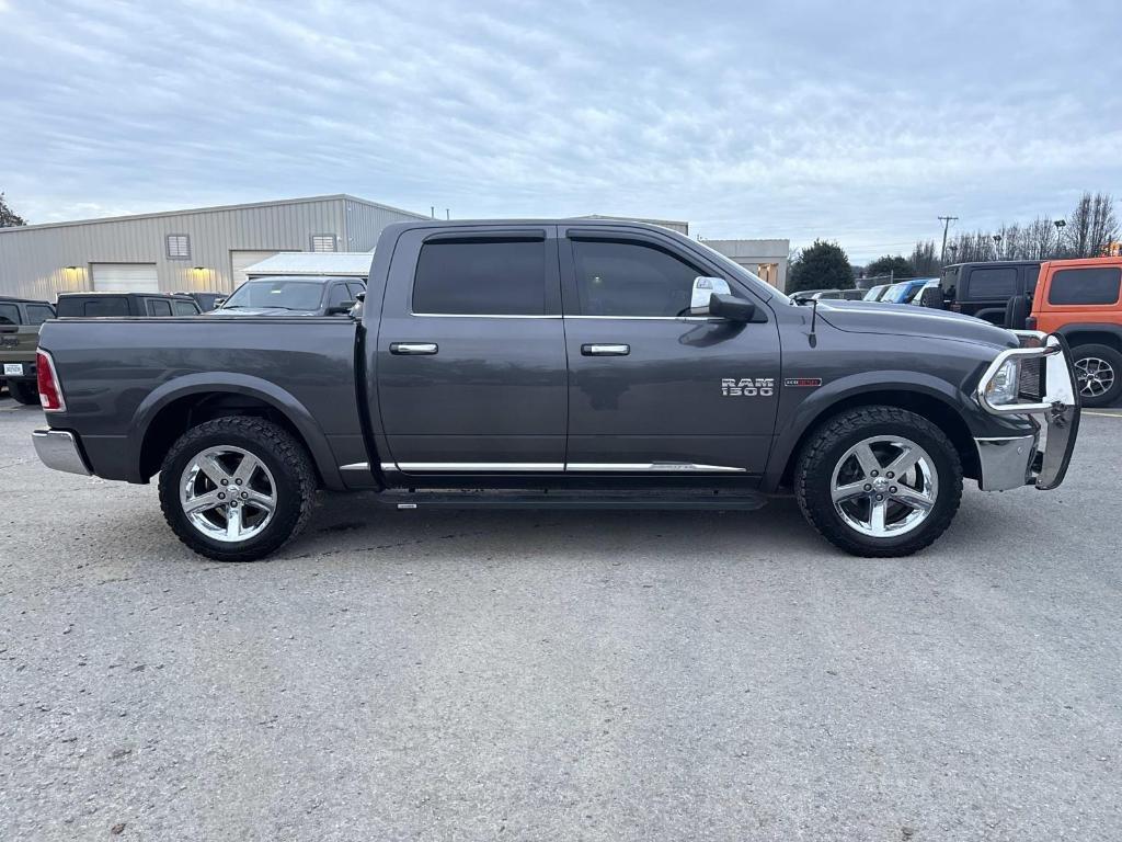 used 2016 Ram 1500 car, priced at $19,577