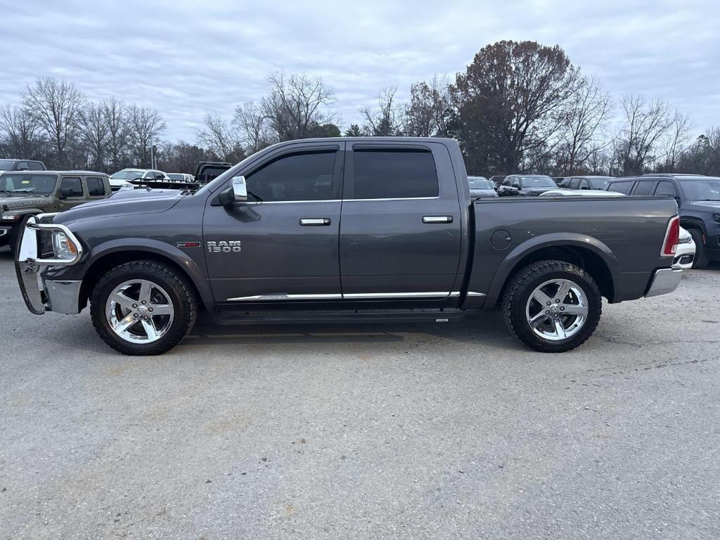 used 2016 Ram 1500 car, priced at $19,577