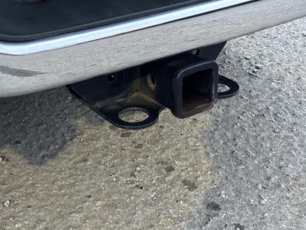 used 2016 Ram 1500 car, priced at $19,577