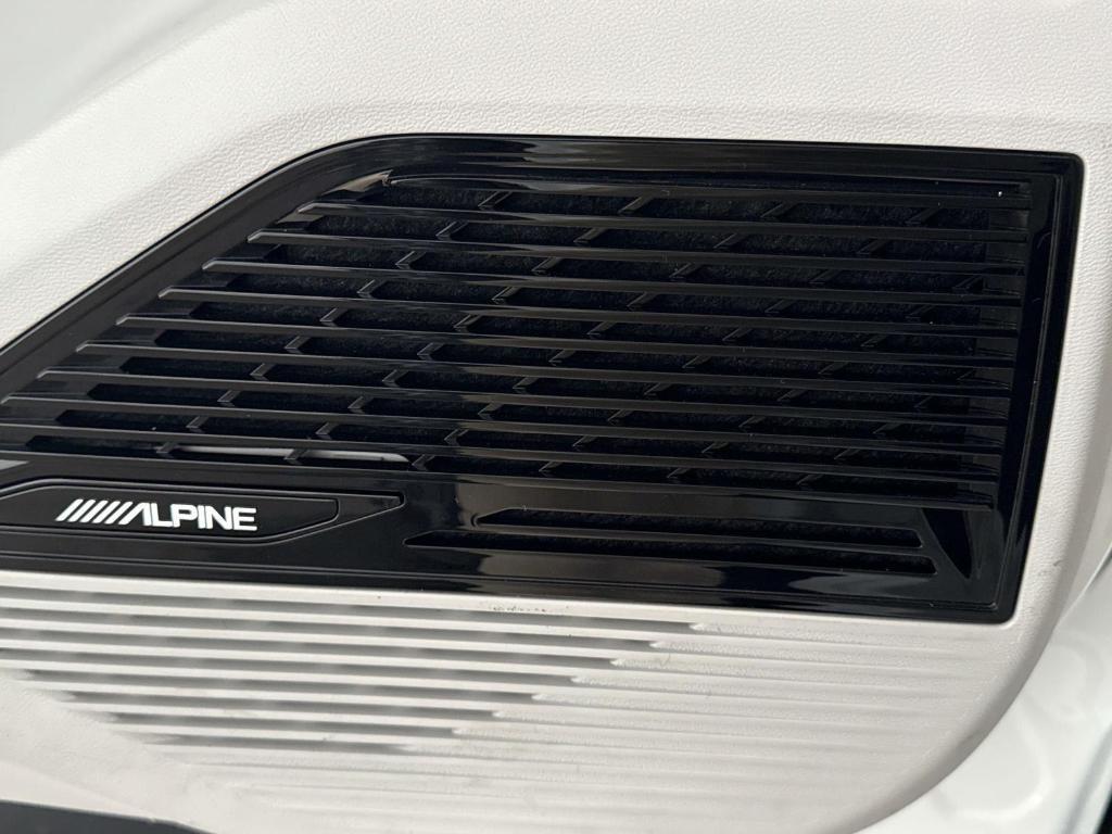 new 2025 Jeep Wagoneer S car, priced at $56,072