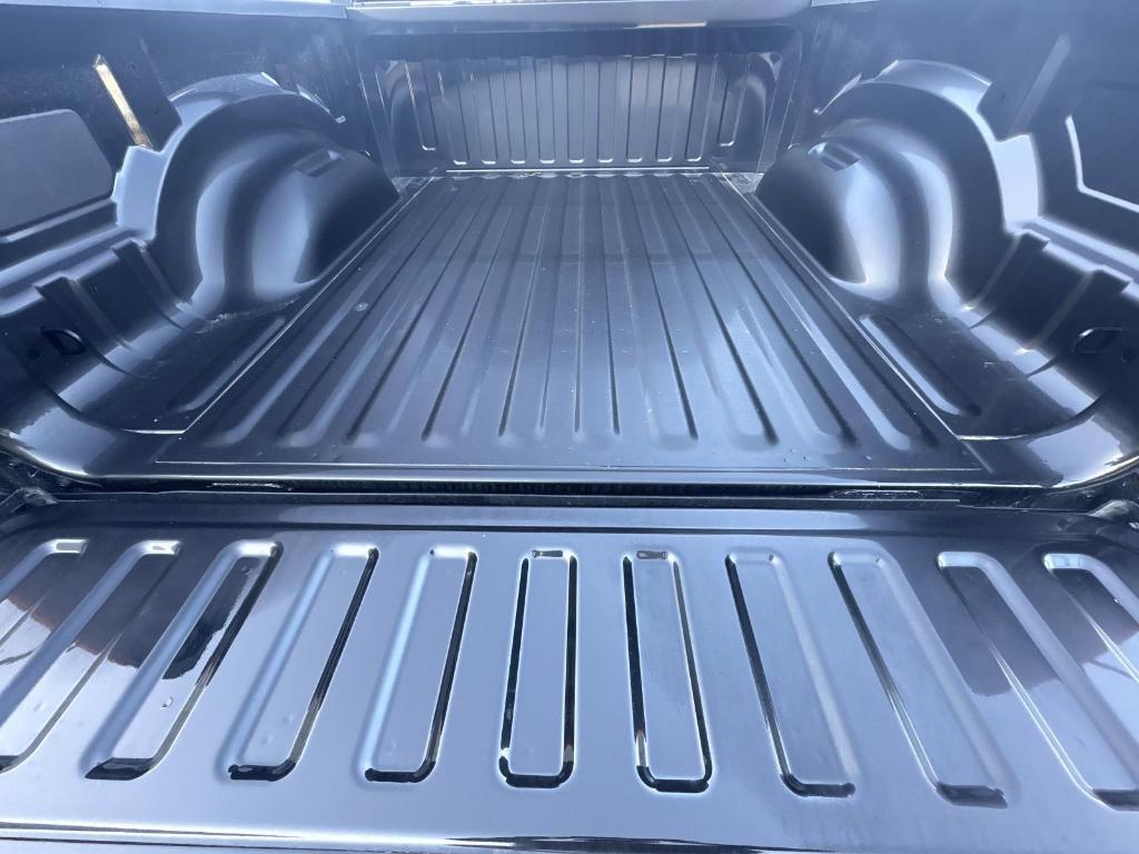 new 2026 Ram 1500 car, priced at $52,033