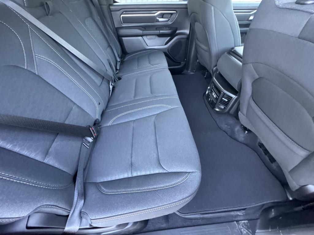 new 2026 Ram 1500 car, priced at $52,033