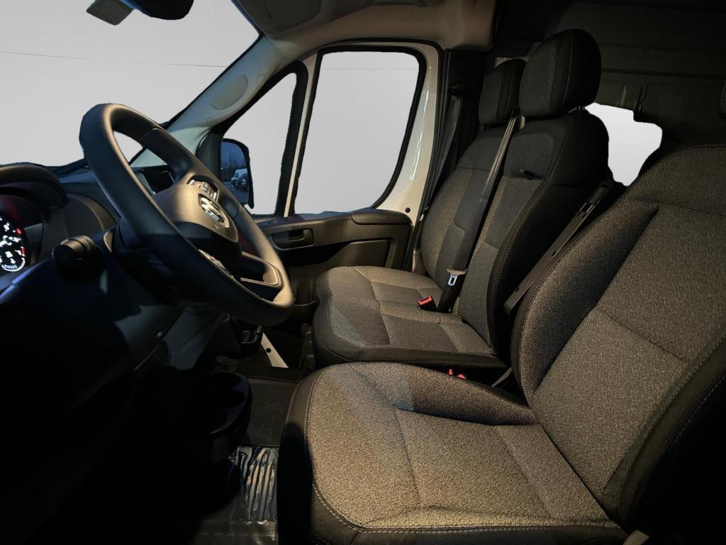 new 2024 Ram ProMaster 3500 car, priced at $57,464