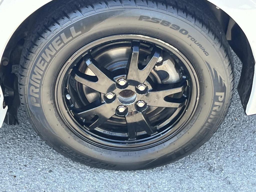 used 2012 Toyota Prius car, priced at $4,597