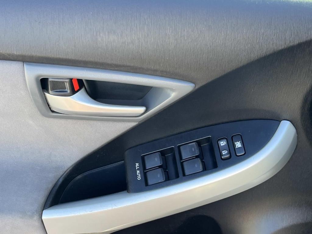 used 2012 Toyota Prius car, priced at $4,597