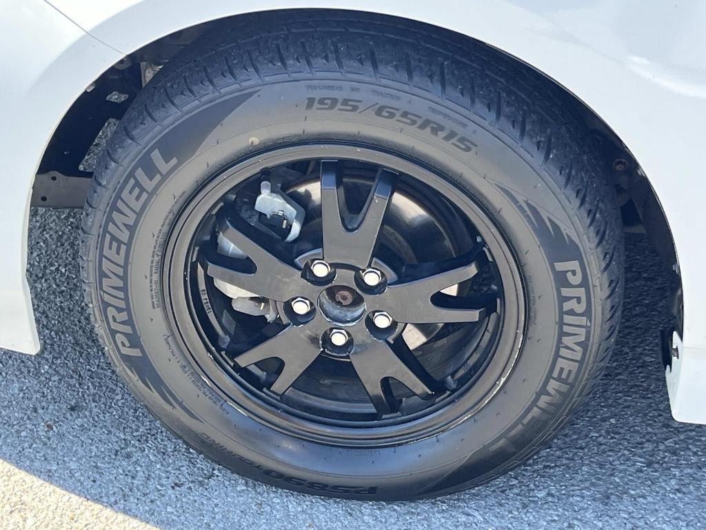 used 2012 Toyota Prius car, priced at $4,597