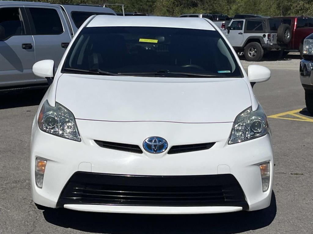 used 2012 Toyota Prius car, priced at $4,597