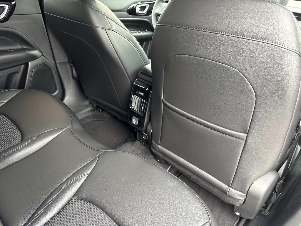 new 2026 Jeep Compass car, priced at $31,432