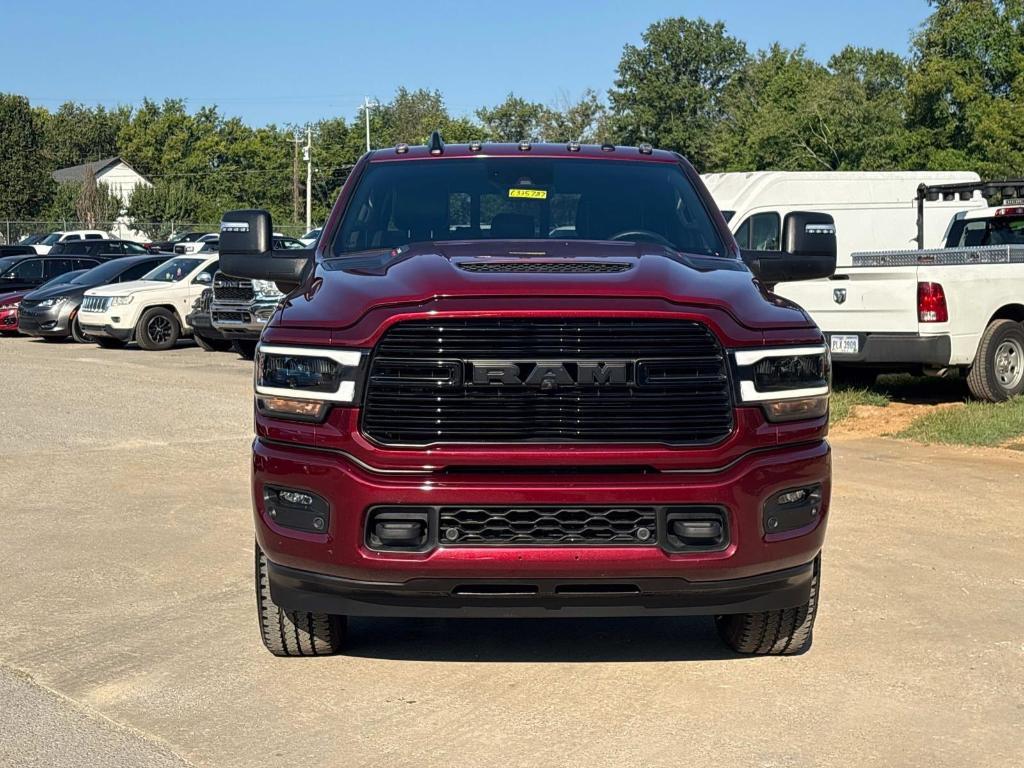 used 2024 Ram 2500 car, priced at $72,000