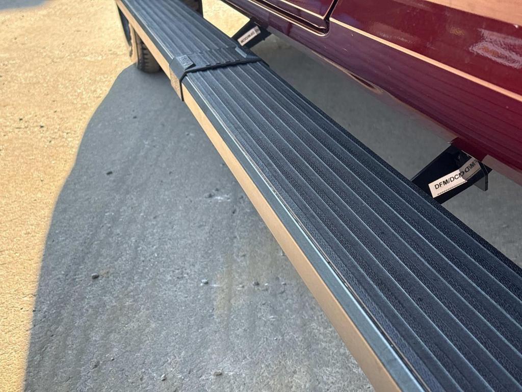 used 2024 Ram 2500 car, priced at $72,000