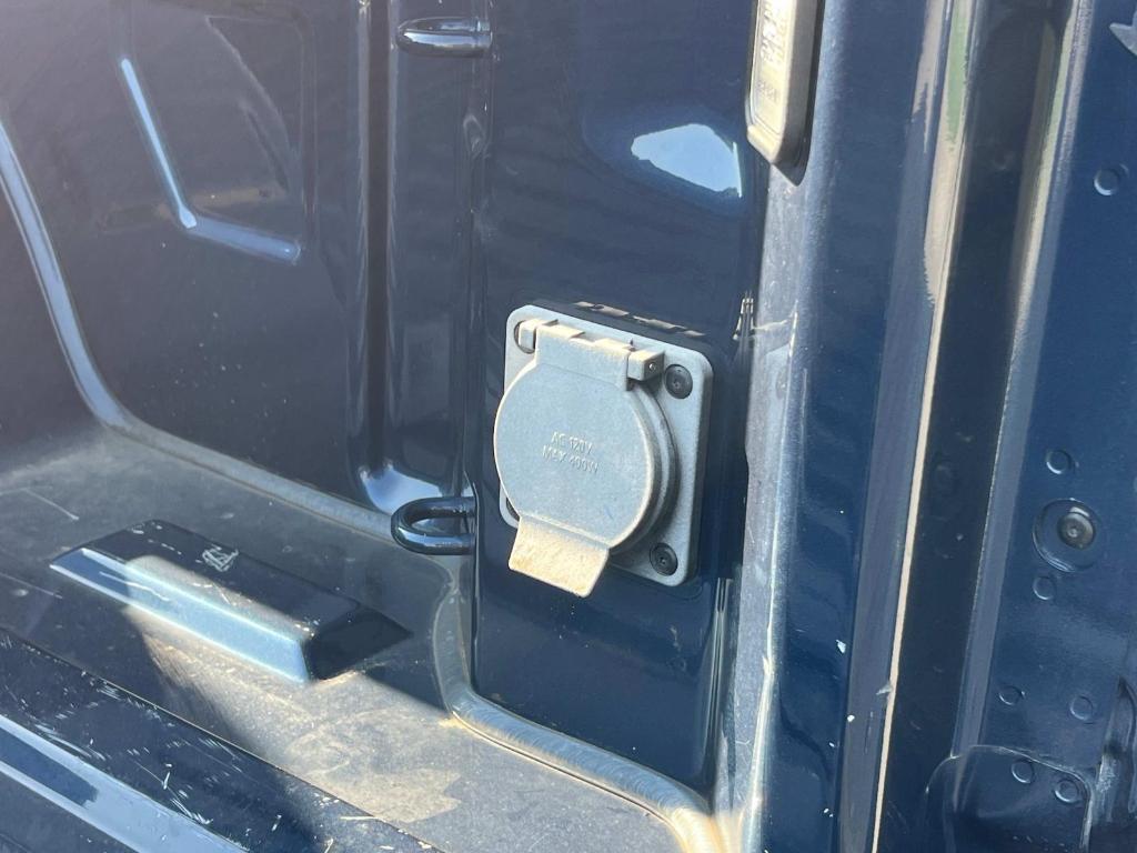 used 2022 Chevrolet Silverado 1500 car