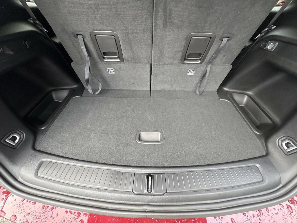 new 2025 Jeep Grand Cherokee L car, priced at $46,538