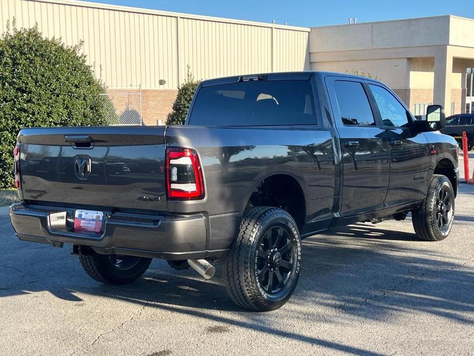 new 2024 Ram 2500 car, priced at $68,735