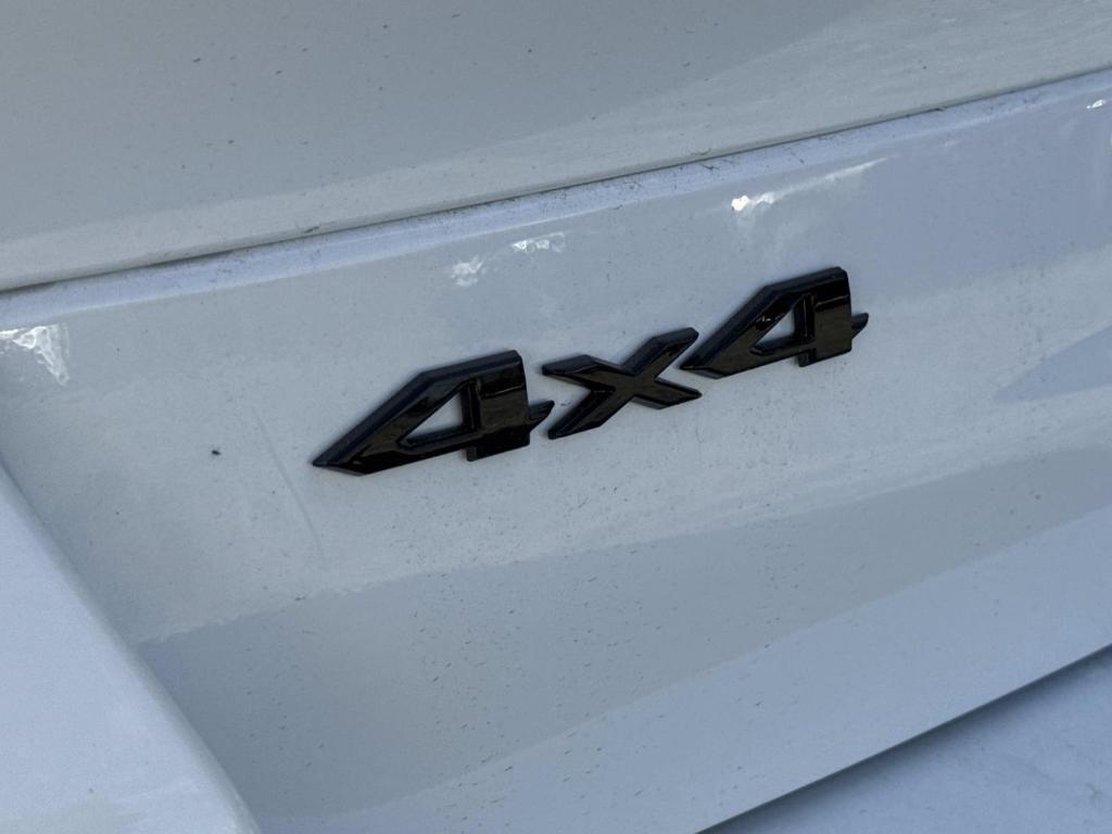 new 2025 Jeep Grand Cherokee L car, priced at $72,830