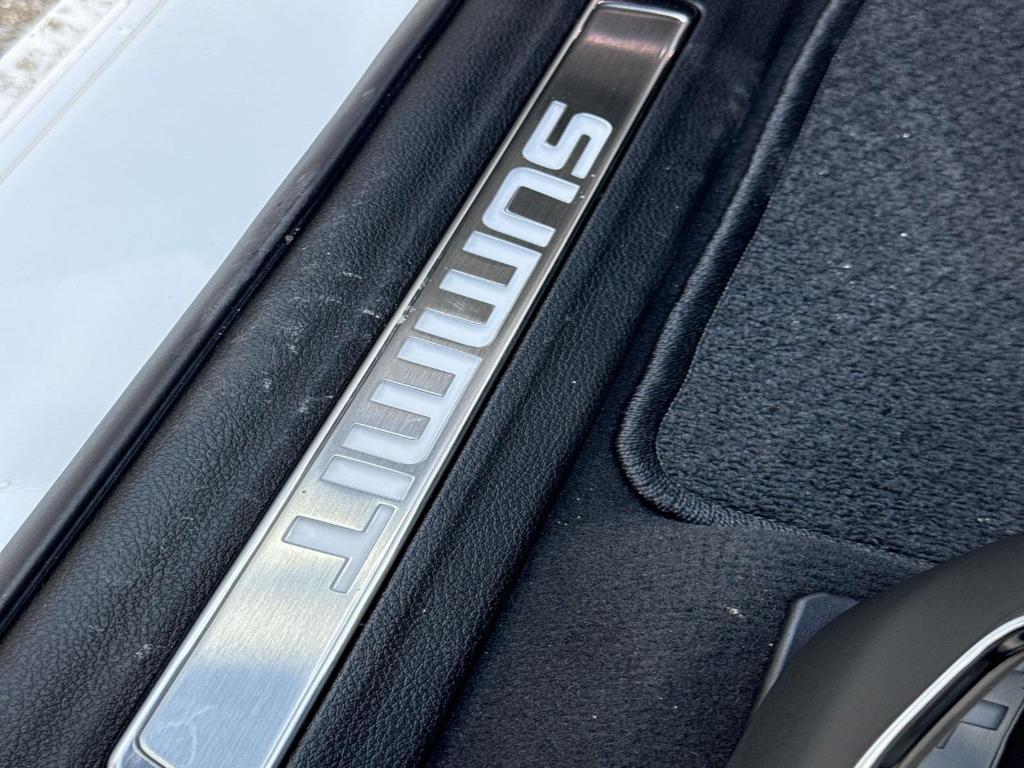 new 2025 Jeep Grand Cherokee L car, priced at $72,830