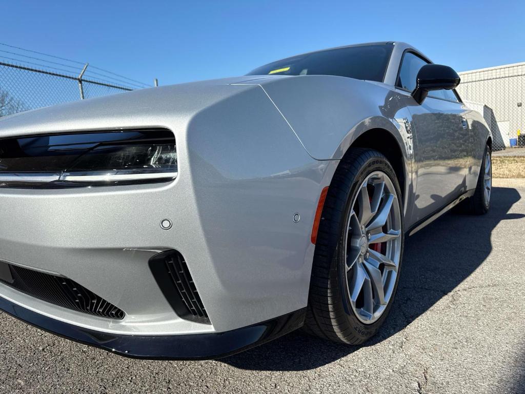 new 2024 Dodge Charger Daytona car, priced at $62,957