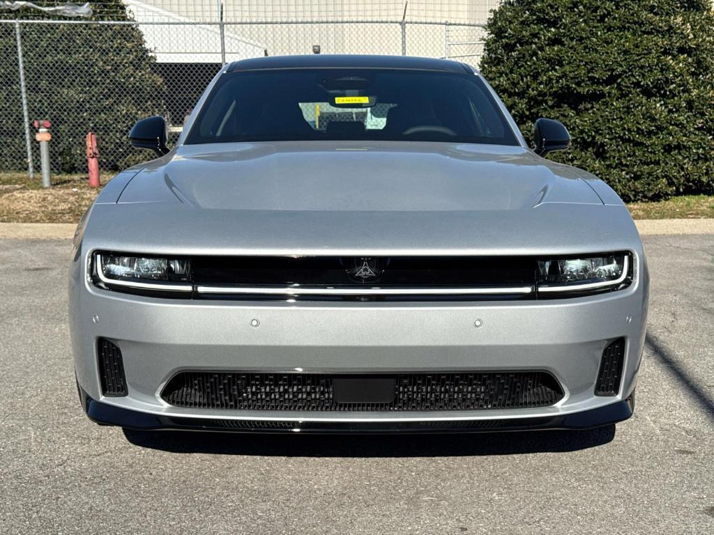 new 2024 Dodge Charger Daytona car, priced at $62,957