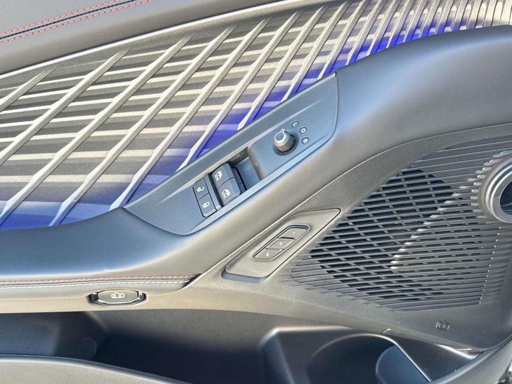 new 2024 Dodge Charger Daytona car, priced at $62,957