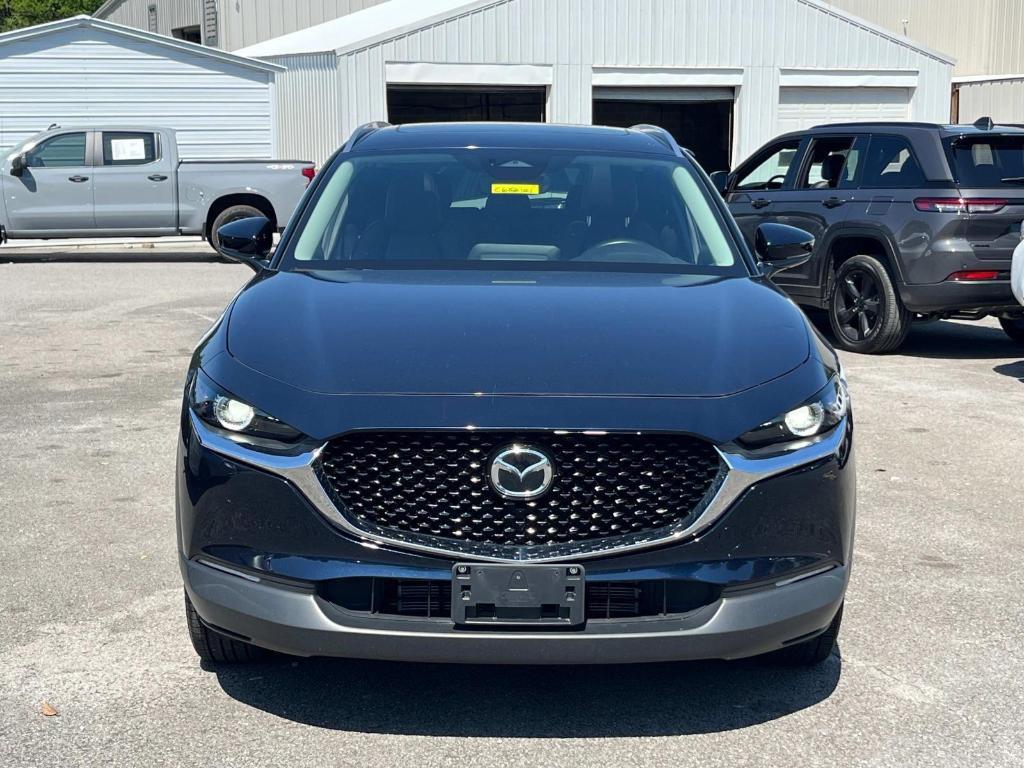 used 2024 Mazda CX-30 car, priced at $24,200