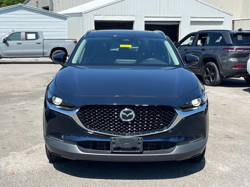used 2024 Mazda CX-30 car, priced at $26,990
